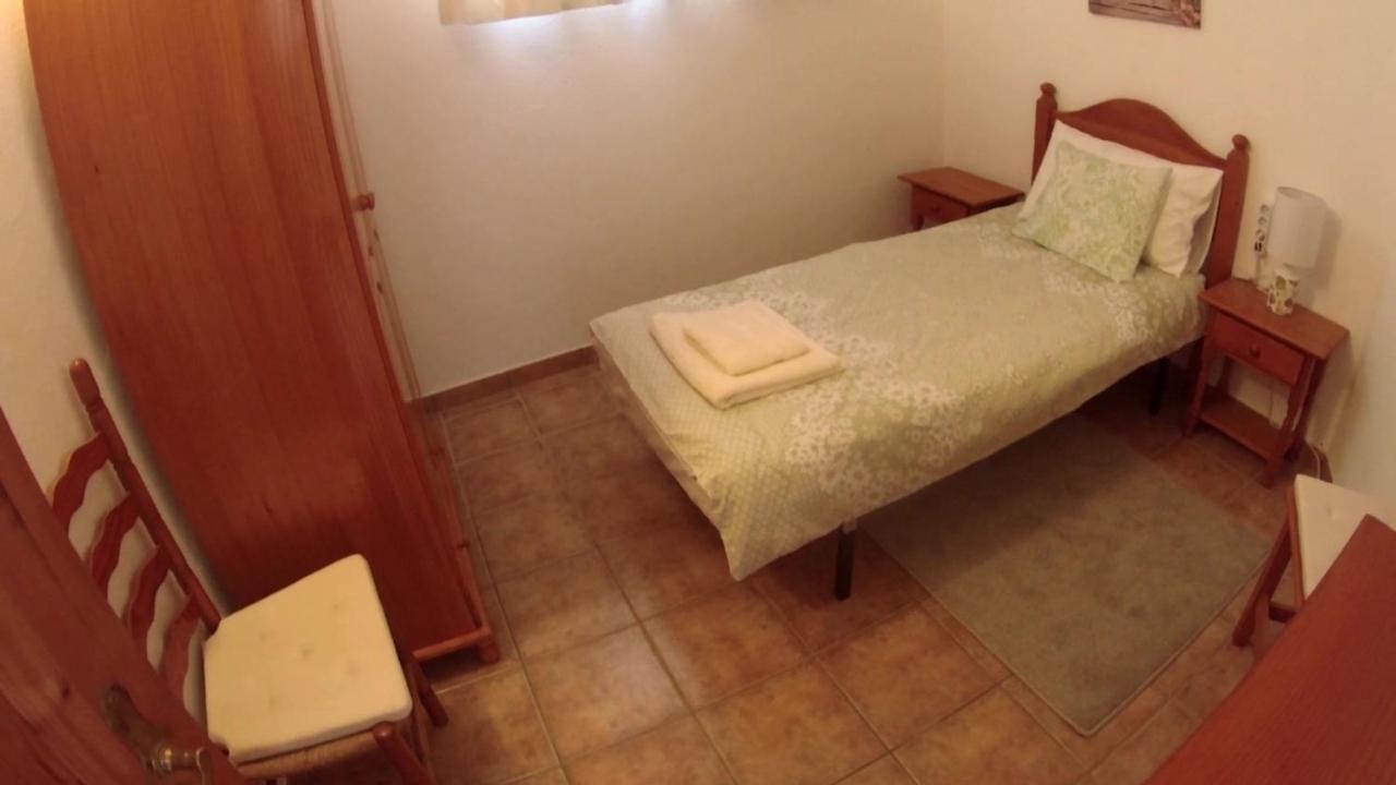 Verde Casa Eden Tías Zewnętrze zdjęcie