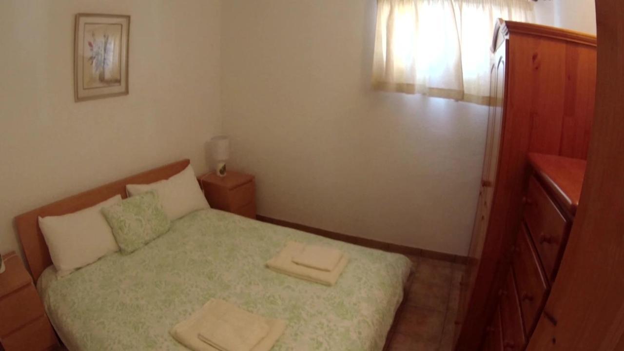 Verde Casa Eden Tías Zewnętrze zdjęcie