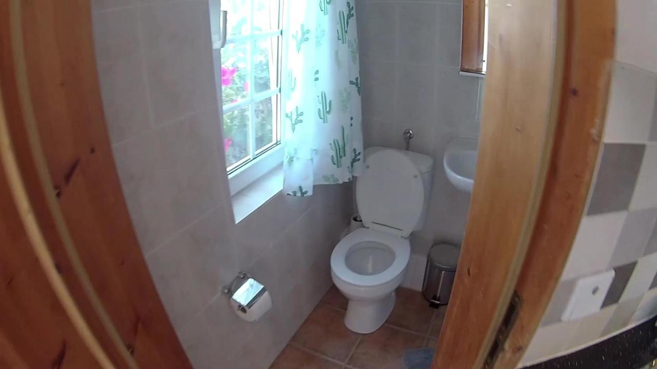 Verde Casa Eden Tías Zewnętrze zdjęcie