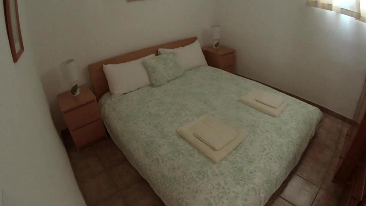 Verde Casa Eden Tías Zewnętrze zdjęcie