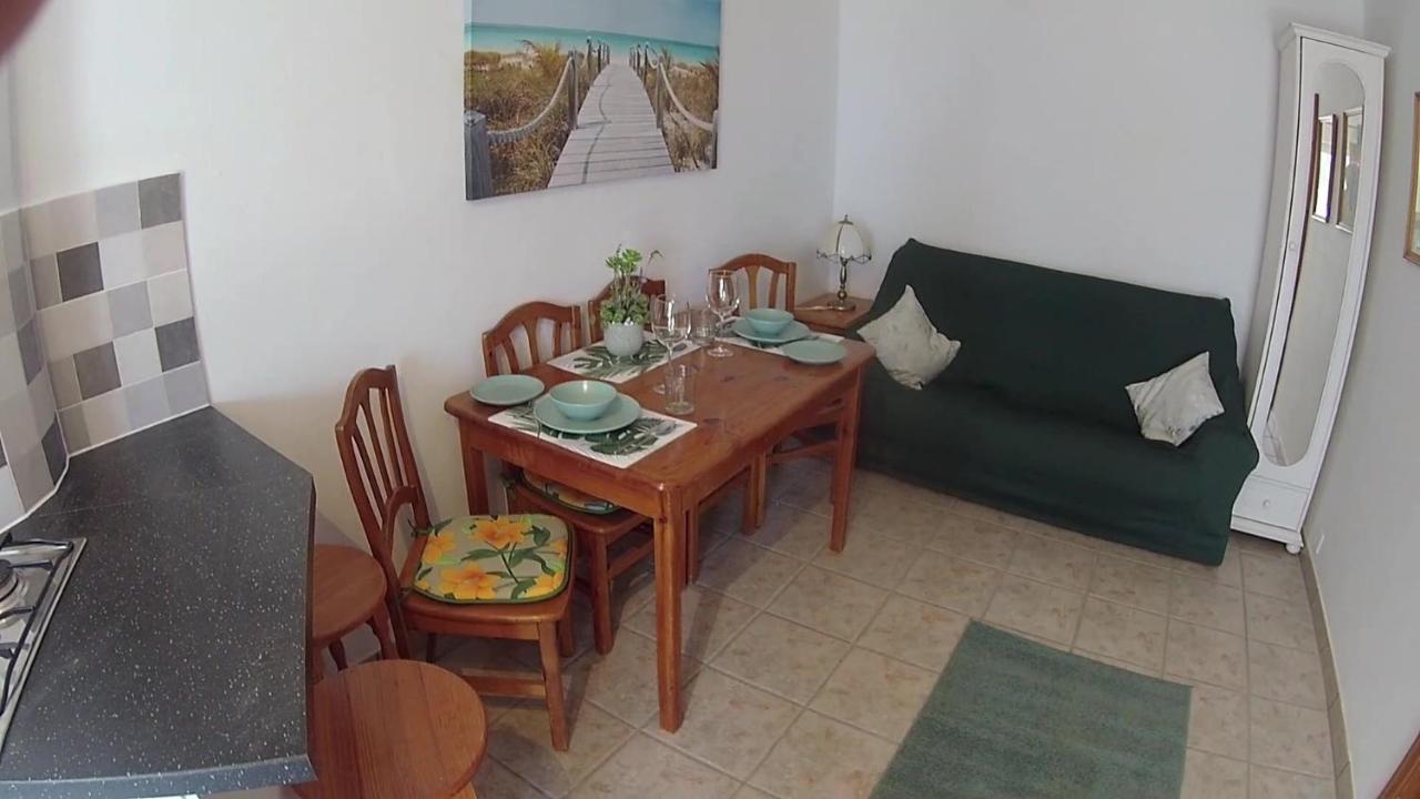 Verde Casa Eden Tías Zewnętrze zdjęcie